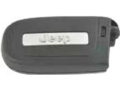 68250352AB Mopar Key Fob-Integrated Key Fob Product Photo 2 of 5