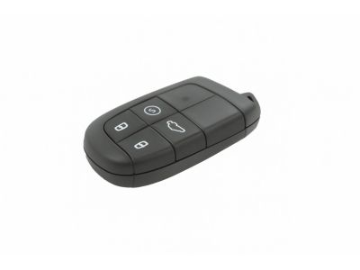 68250352AB Mopar Key Fob-Integrated Key Fob Product Photo 5 of 5