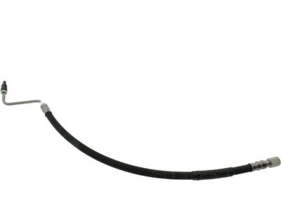 Mopar 52122340AB Line-Power Steering Pressure 52122340AB Mopar Line-Power Steering Pressure Product Photo 1 of 1