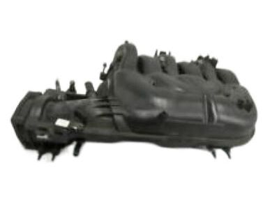 Mopar 68049742AB Plenum-Intake Manifold