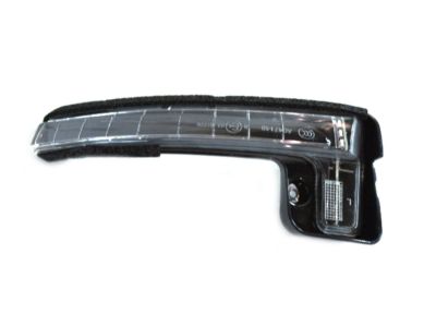 68228921AA Mopar Lamp-Turn Signal Product Photo 5 of 5