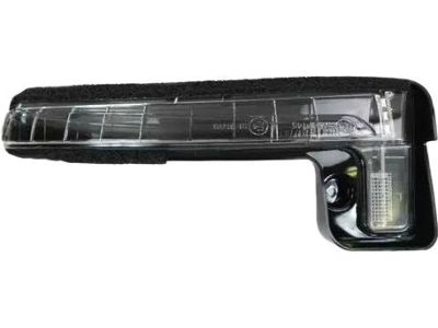 68228921AA Mopar Lamp-Turn Signal Product Photo 2 of 5