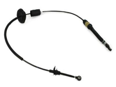 Dodge Avenger Shift Cable - 5273214AD