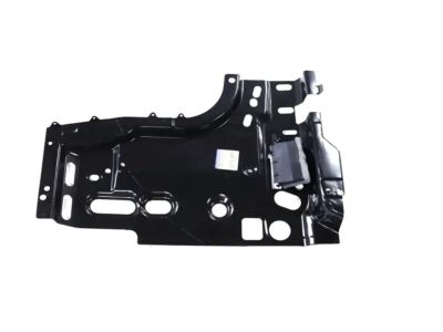 Mopar 68330244AE Panel-A Pillar Inner 68330244AE Mopar Panel-A Pillar Inner Product Photo 1 of 4
