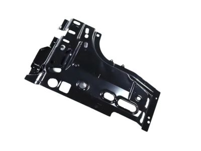 68330244AE Mopar Panel-A Pillar Inner Product Photo 4 of 4