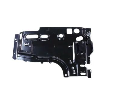 68330244AE Mopar Panel-A Pillar Inner Product Photo 2 of 4