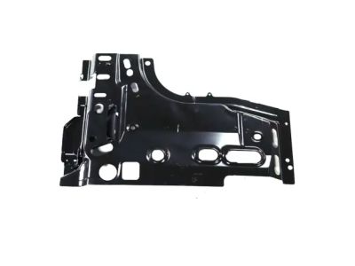 68330244AE Mopar Panel-A Pillar Inner Product Photo 3 of 4