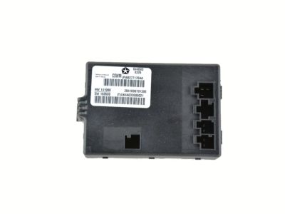 68277176AA Mopar Module-Heated Seat Product Photo 3 of 3