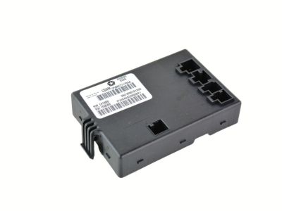 Mopar 68277176AA Module-Heated Seat 68277176AA Mopar Module-Heated Seat Product Photo 1 of 3