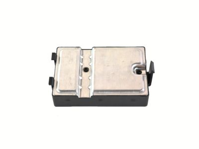 68277176AA Mopar Module-Heated Seat Product Photo 2 of 3