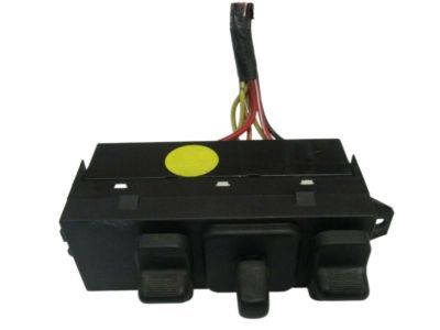 Chrysler Imperial Seat Switch - 4373666