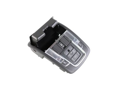 6EK051X7AD Mopar Console-Overhead Product Photo 4 of 5