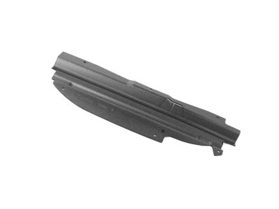 68437118AA Mopar Seal-Radiator Upper Product Photo 2 of 4