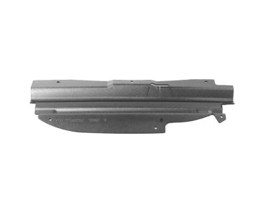 68437118AA Mopar Seal-Radiator Upper Product Photo 4 of 4