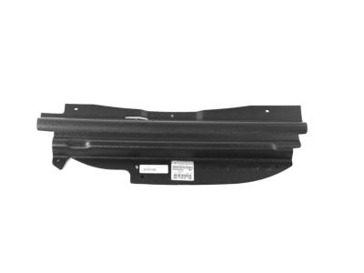 68437118AA Mopar Seal-Radiator Upper Product Photo 3 of 4