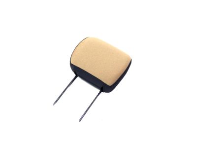 Mopar 6CL871X5AB HEADREST-Front 6CL871X5AB Mopar HEADREST-Front Product Photo 1 of 3