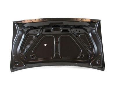 Mopar 68044234AF DECKLID