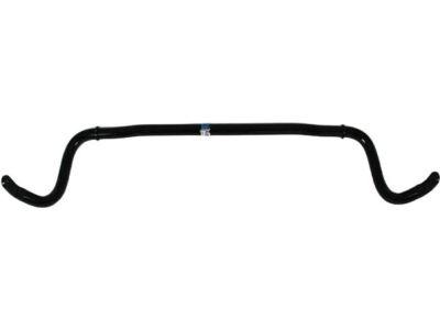 Mopar 52089466AE Bar-Front 52089466AE Mopar Bar-Front Product Photo 1 of 3