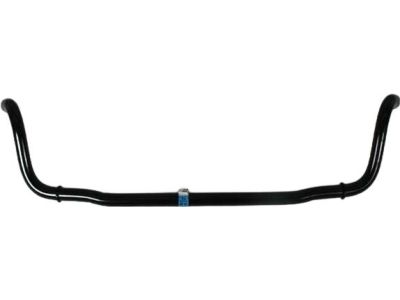 52089466AE Mopar Bar-Front Product Photo 2 of 3