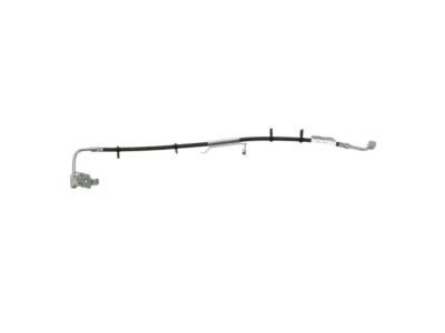 Mopar 68171944AF Hose-Brake