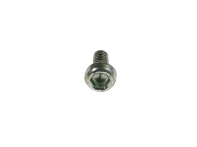 6511926AA Mopar FLAT WASHER HEAD Product Photo 2 of 3