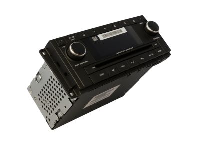 5091301AC Mopar Radio-Multi Media Product Photo 4 of 4