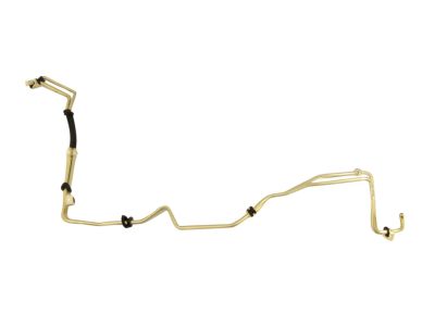 Mopar 55056609AE Tube-Supply & Return 55056609AE Mopar Tube-Supply & Return Product Photo 1 of 2