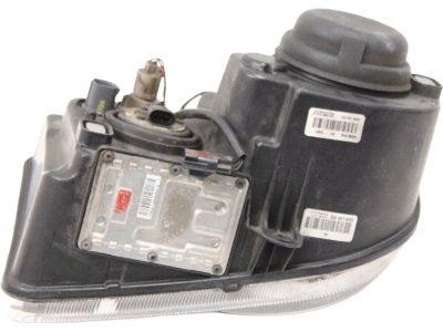4805760AG Mopar Electrical Head Lamp Product Photo 2 of 3