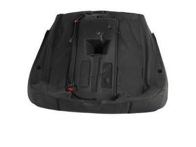 68091753AD Mopar Seat Cushion Pad Product Photo 3 of 3