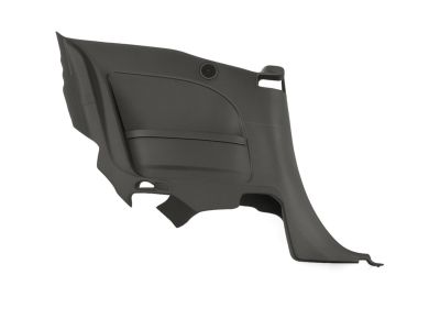 Mopar 1TM05XDVAD Panel-Quarter Trim 1TM05XDVAD Mopar Panel-Quarter Trim Product Photo 1 of 2