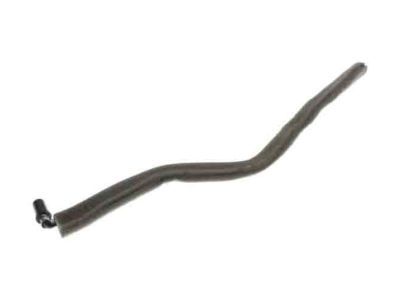 Jeep Wrangler Antenna Cable - 56038661AB