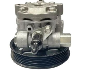 5105048AB Mopar Power Steering Pump Product Photo 5 of 11
