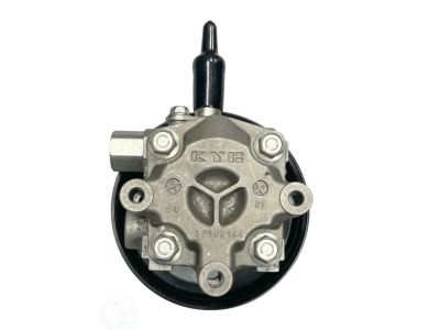 Mopar 5105048AB Power Steering Pump 5105048AB Mopar Power Steering Pump Product Photo 1 of 11