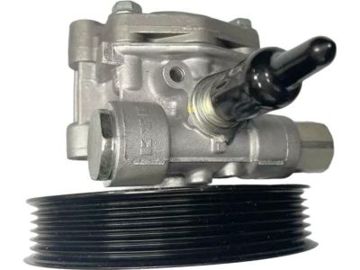 5105048AB Mopar Power Steering Pump Product Photo 4 of 11