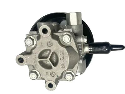 5105048AB Mopar Power Steering Pump Product Photo 7 of 11