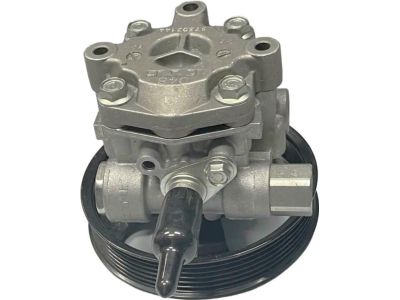 5105048AB Mopar Power Steering Pump Product Photo 6 of 11