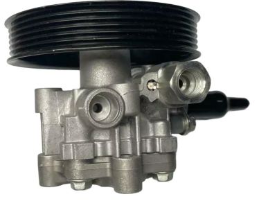 5105048AB Mopar Power Steering Pump Product Photo 2 of 11