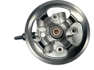 5105048AB Mopar Power Steering Pump Product Photo 9 of 11