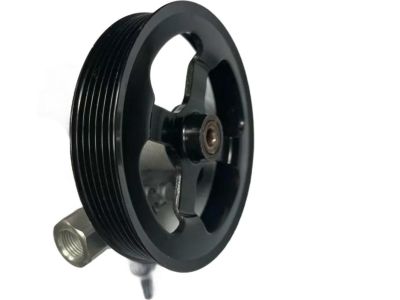 5105048AB Mopar Power Steering Pump Product Photo 10 of 11