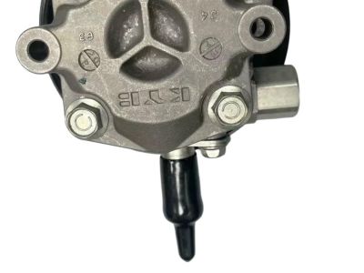 5105048AB Mopar Power Steering Pump Product Photo 3 of 11