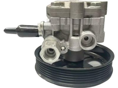 5105048AB Mopar Power Steering Pump Product Photo 11 of 11