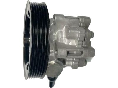 5105048AB Mopar Power Steering Pump Product Photo 8 of 11