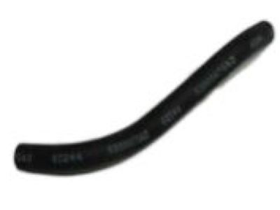 2008 Chrysler Town & Country Crankcase Breather Hose - 4892169AC