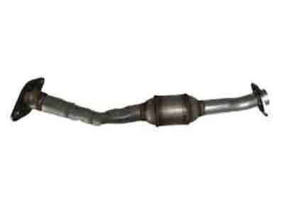 Chrysler Town & Country Catalytic Converter - 5110150AA
