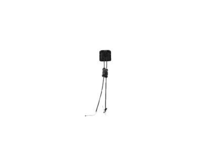 Mopar 7FY24TX7AA Cable-Seat Release 7FY24TX7AA Mopar Cable-Seat Release Product Photo 1 of 4