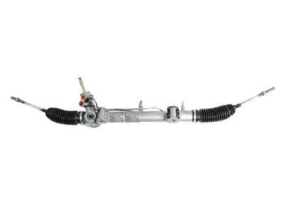 2007 Jeep Patriot Rack And Pinion - R5105046AH
