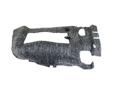 5PL351X9AA Mopar Carpet-Front Floor Product Photo 2 of 2