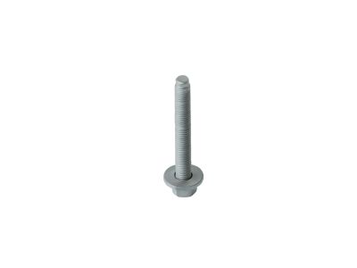 6512372AA Mopar Bolt-HEXAGON Head Product Photo 4 of 4