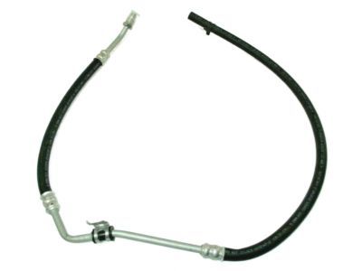 Dodge Charger Power Steering Hose - 4782363AC