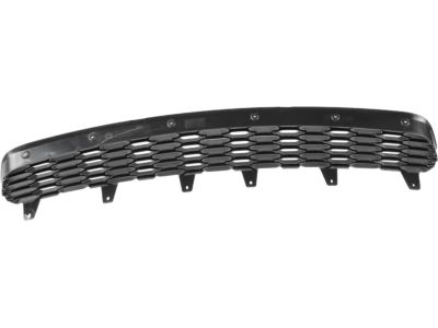 68421768AB Mopar Grille-Lower Product Photo 4 of 4